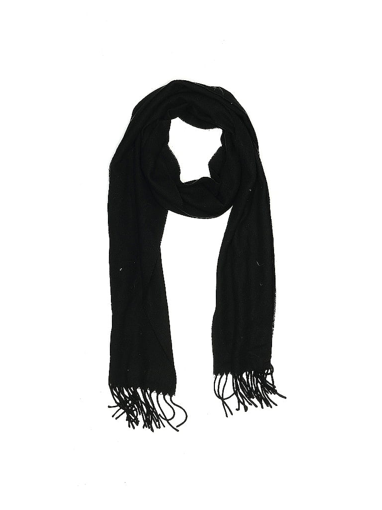 Pre-owned Cashmink By V. Fraas Scarf