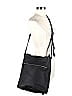 A.L.C. Solid Blue Black Satchel One size - photo 2