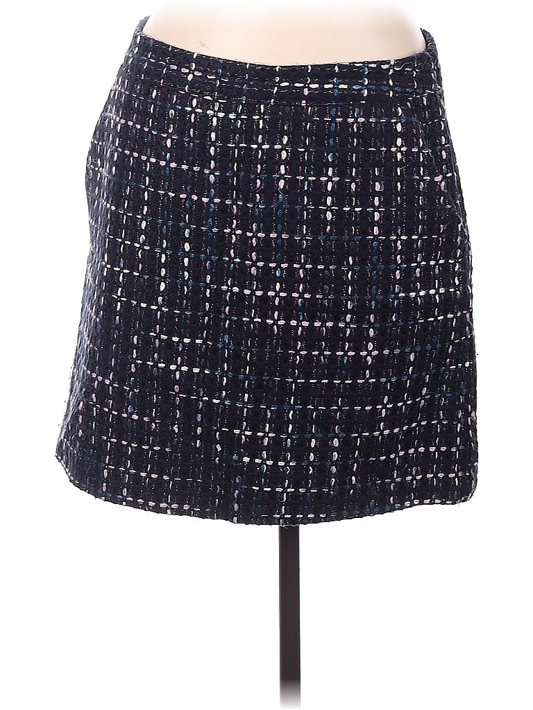 Pre-owned Ann Taylor Loft Casual Skirt