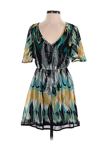 Johnny Martin Casual Dress (view 1)