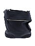 A.L.C. Solid Blue Black Satchel One size - photo 3