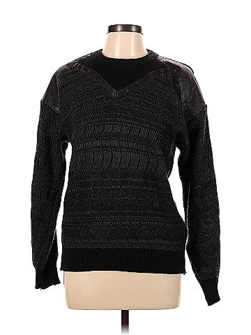 Expressions Pullover Sweater (view 1)