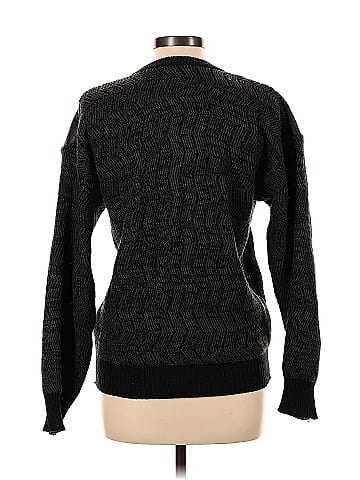 Expressions Pullover Sweater (view 2)