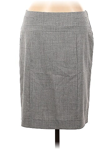 7th Avenue Design Studio New York & Company Casual Skirt (view 1)