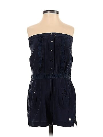 Ttee by Tt Collection Romper (view 1)