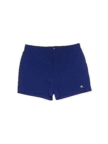 Adidas Athletic Shorts (view 1)