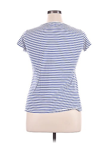H&M L.O.G.G. Short Sleeve T-Shirt (view 2)