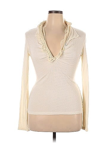 Transit Par-Such Long Sleeve Top (view 1)