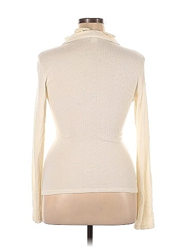 Transit Par-Such Long Sleeve Top (view 2)
