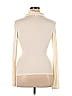 Transit Par-Such Ivory Long Sleeve Top Size XL (IV or 4) - photo 2