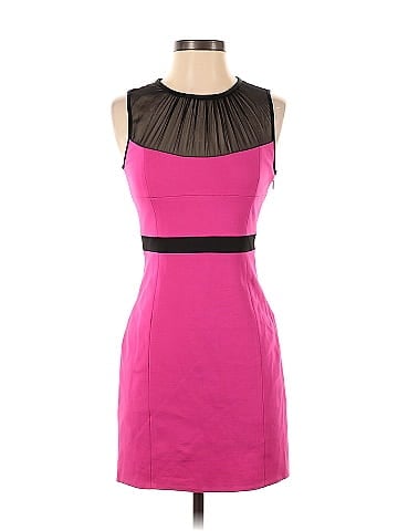 Cynthia Cynthia Steffe Cocktail Dress (view 1)