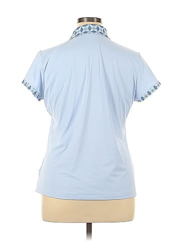 Fairway & Greene Short Sleeve Polo (view 2)