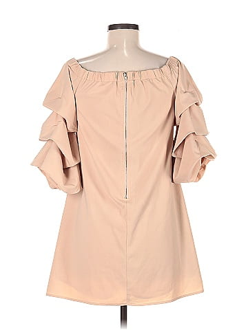 JOA Casual Dress (view 2)