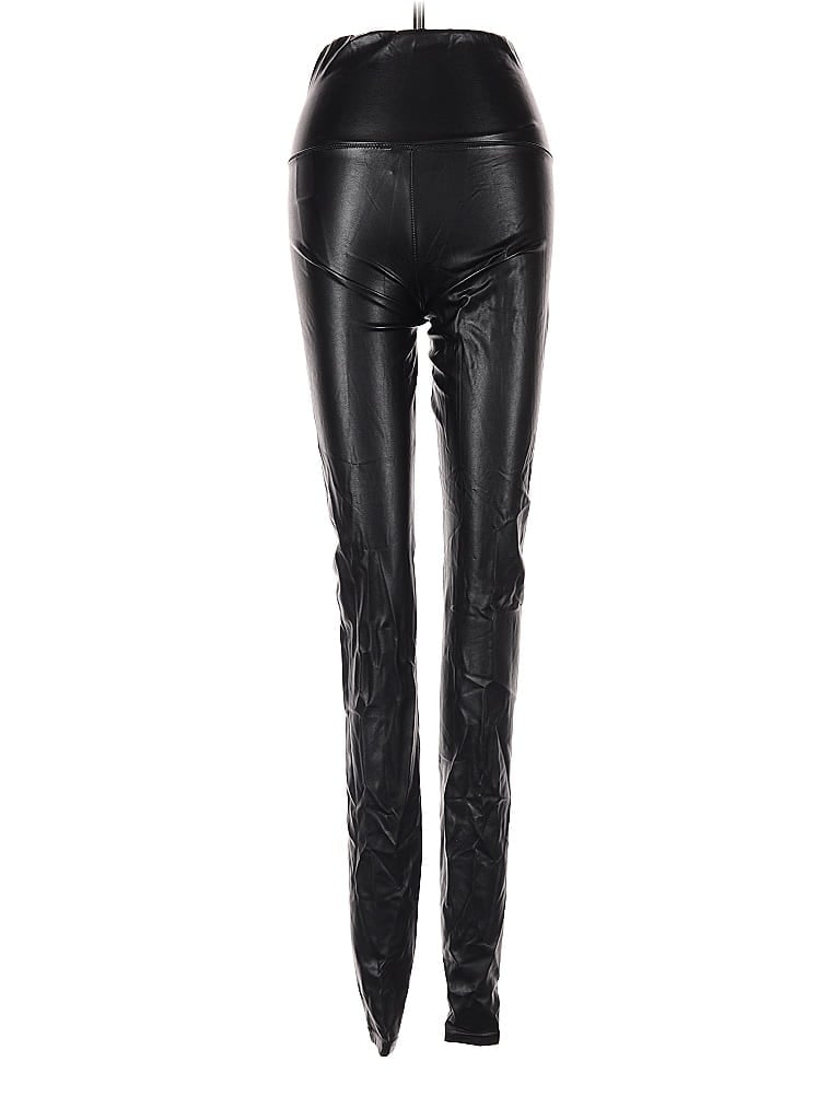 WILFRED FREE Pre-owned Faux Leather Pants