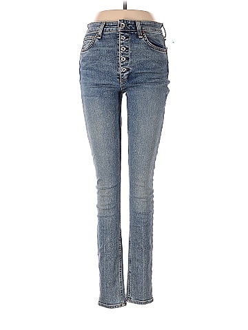 Rag & Bone Jeans (view 1)