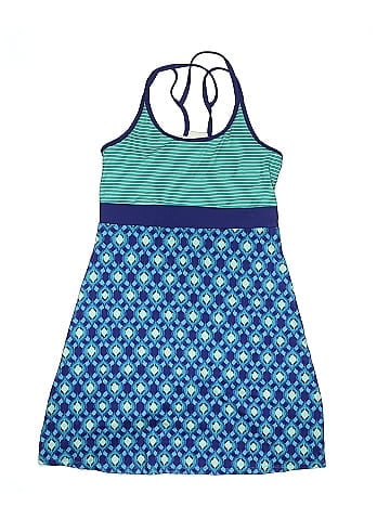 Tehama Swimsuit Cover Up (view 1)