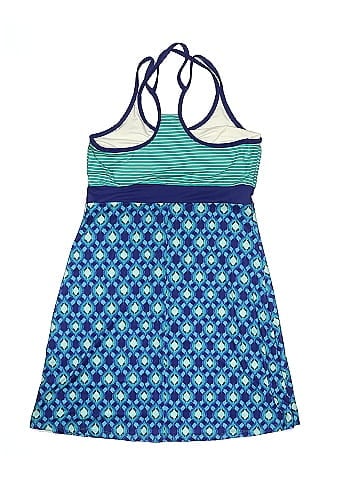 Tehama Swimsuit Cover Up (view 2)