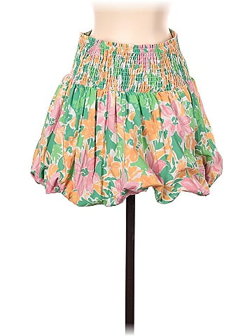 Free People Casual Skirt (view 2)