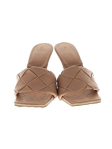 Unbranded Heels (view 2)