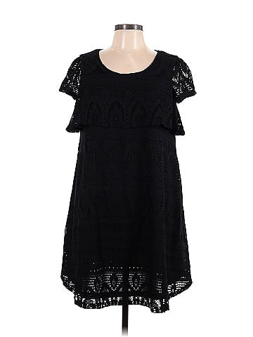 Octavia Casual Dress (view 1)