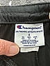 Champion Black Track Pants Size S - photo 3