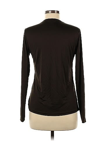A4 Long Sleeve T-Shirt (view 2)