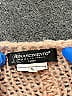 Rinascimento Tweed Pink Pullover Sweater Size S - photo 3