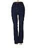 Madewell Tweed Blue Jeans Size 23 waist - photo 1