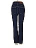 Madewell Tweed Blue Jeans Size 23 waist - photo 2