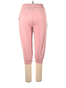 Real Essentials Casual Pants (view 2)
