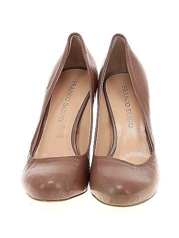 Franco Sarto Heels (view 2)