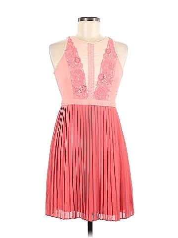 Minuet Cocktail Dress (view 1)