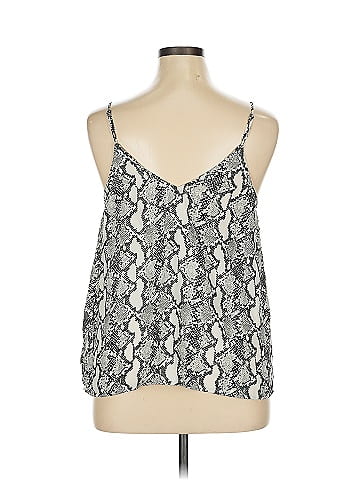 The Drop Sleeveless Top (view 2)