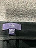 Not Your Daughter's Jeans Solid Black Dress Pants Size 2 - photo 3