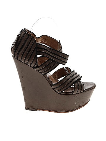 L.A.M.B. Wedges (view 1)