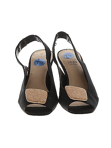 Impo Heels (view 2)