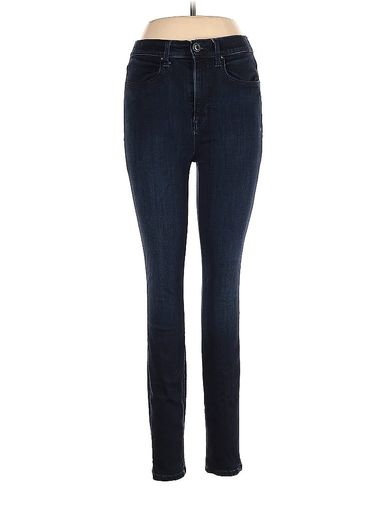 AYR Blue Jeggings Size 30 waist - photo 1