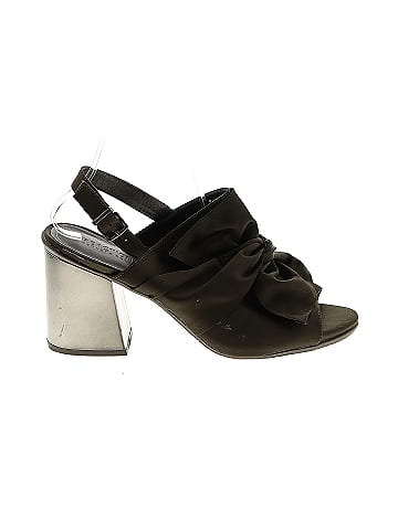 Kenneth Cole REACTION Heels (view 1)