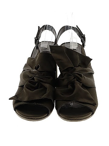 Kenneth Cole REACTION Heels (view 2)