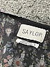 Saylor Black Cocktail Dress Size S - photo 3