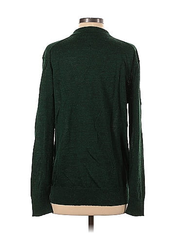 Kuna Wool Pullover Sweater (view 2)
