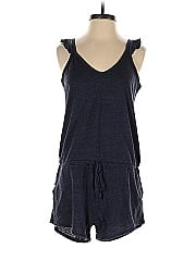 Chaser Romper