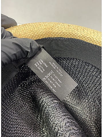 Prada Fedora (view 2)