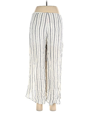 En Creme Casual Pants (view 2)
