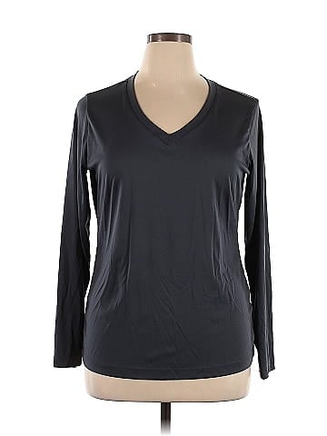 Sport-Tek 3/4 Sleeve T-Shirt (view 1)