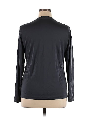 Sport-Tek 3/4 Sleeve T-Shirt (view 2)