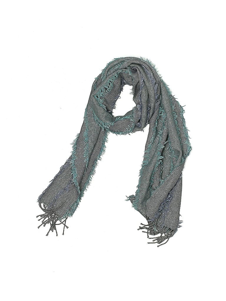 ASSORTED BRANDS Pre-owned Scarf