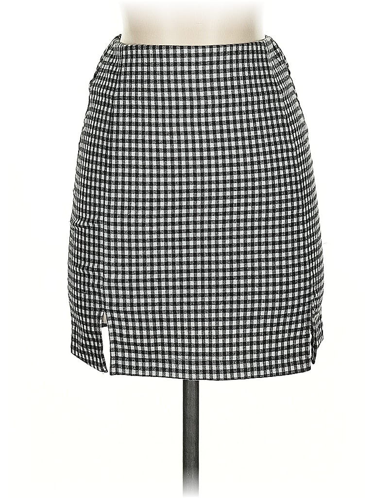 Pre-owned Eyeshadow Casual Skirt