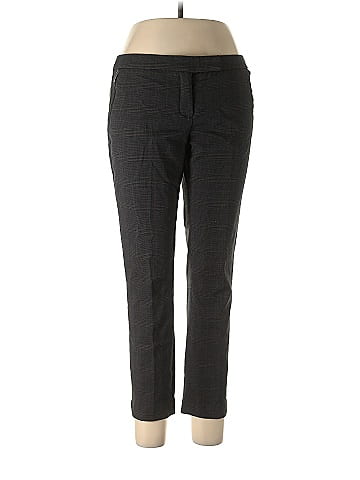 British Khaki Dress Pants (view 1)