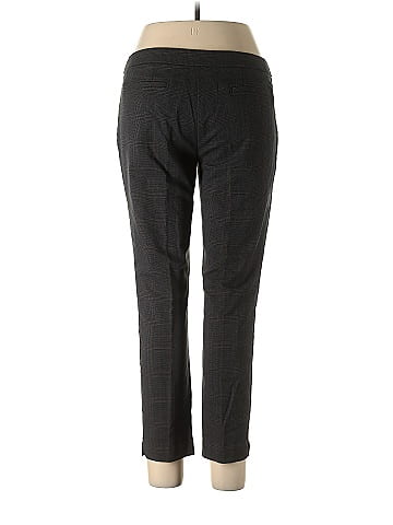 British Khaki Dress Pants (view 2)
